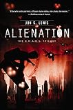 Alienation (A C.H.A.O.S. Novel B... - Jon S. Lewis