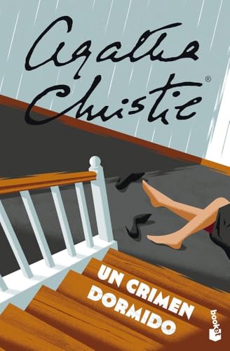 Un crimen dormido (Biblioteca Agatha Christie)