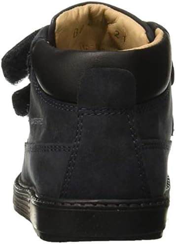 Baby jongens laarsjes Geox Hynde