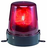 leuchte rote kerze Inklusive Zuleitung mit Eurostecker