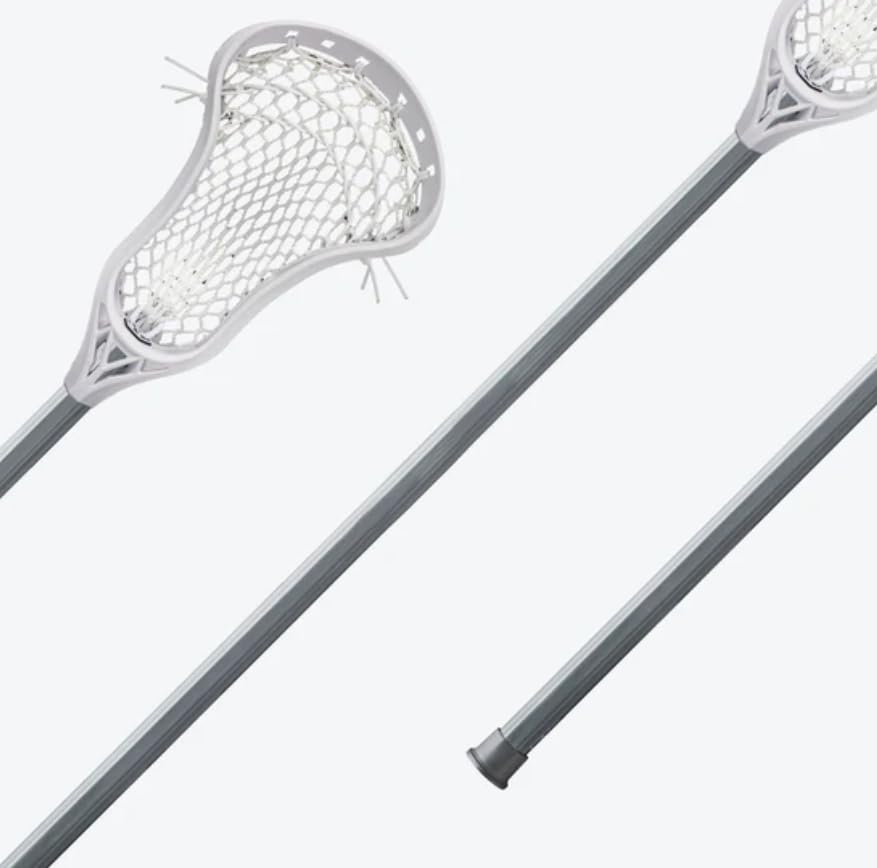 Youth Lacrosse Complete Stick, Phenom Unified Stick