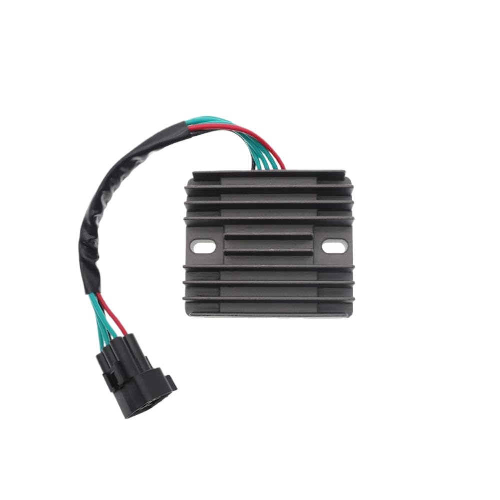Voltage Regulator Rectifier Compatible With F75 F85 F90 F100 F90B ETL X 6D8-81960-10 68V-81960-10-00