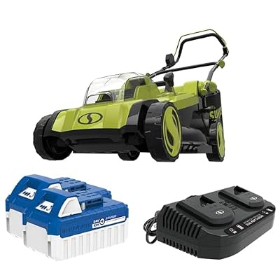 Sun Joe Electric Lawn Mower Comparison: Fast Decision Guide