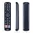 PZL ERF2A60 Replacement Remote Control fit for Hisense Android Smart TV 55H9050F 43H6570F 50H6570F 55H9070F 55H9F1 65H9F1 65H6570 65H9020F 65H9030F 55H9040F 65H9040F 65H9050F 50H8F 55H6570F 55H9020F