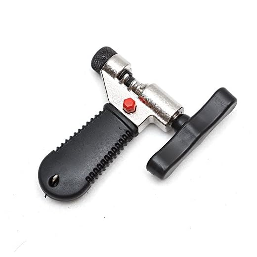 Réglable Vélo Dérive Chaîne Poignée Riveter pour chaînes de vélo Dissolvant Outils