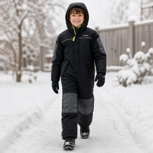 Image of iXtreme Boys' Snow Mobile