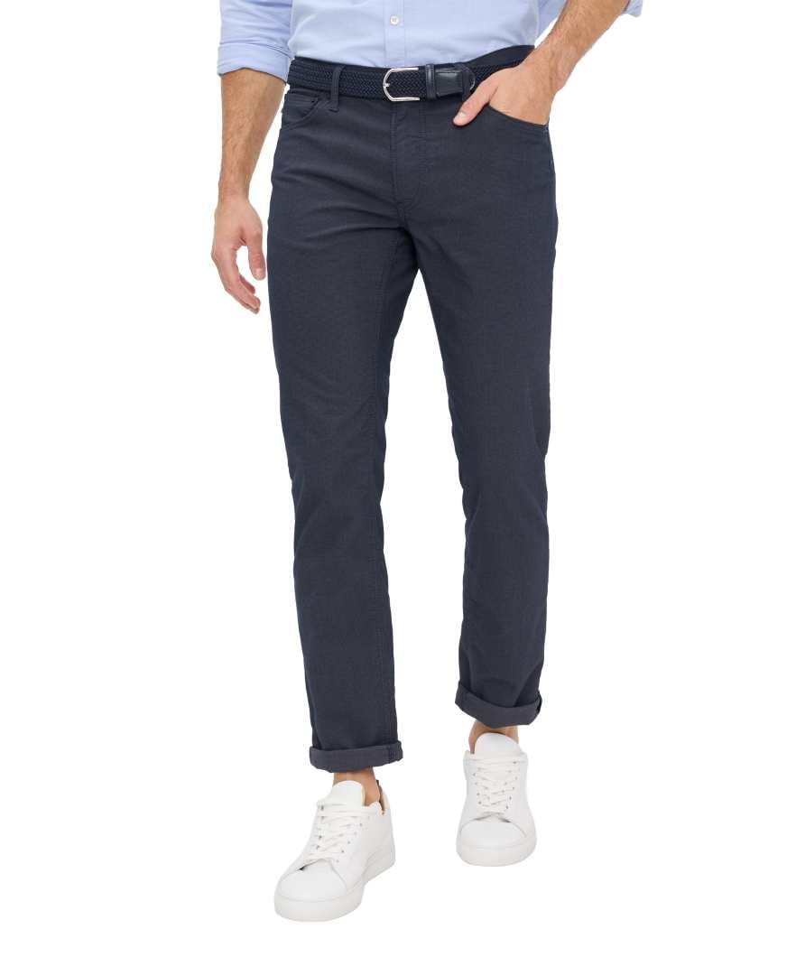 BRAX Feel Good Style Chuck Herren Five-Pocket-Hose Modern Fit