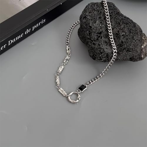 Accessoires pour hommes et collier de haute qualité tendance