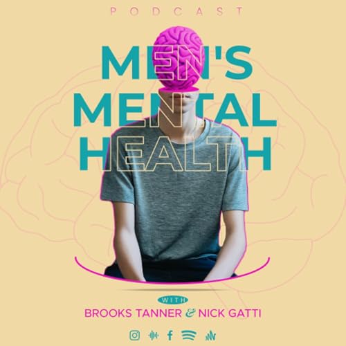 Men&rsquo;s Mental Health Podcast cover art