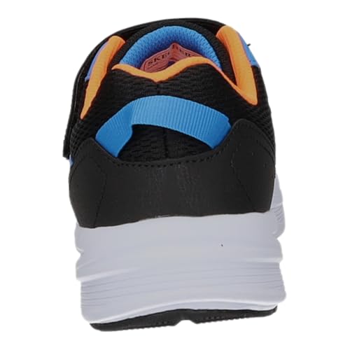 Baskets basses enfant Skechers - vue 9