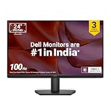 Dell SE2425HM 24" 100Hz Office Monitor — view 4