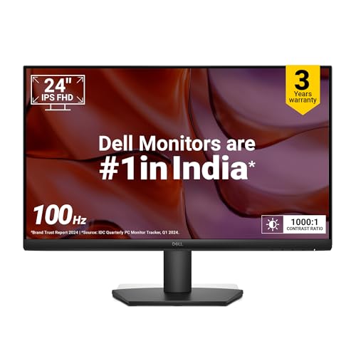 Dell SE2425HM - View 4