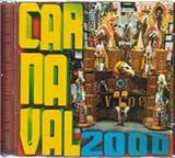 Carnaval Sambas De Enredo 2002