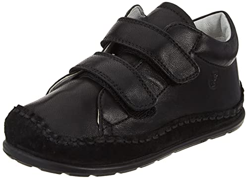 Chausson pour nourrisson Falcotto Smooth 2 VL premier pas enfant mixte souple