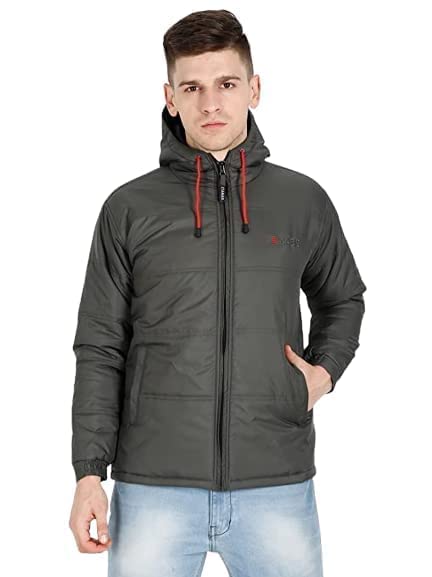 OJASS mens Bomper Jacket