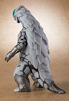 Amazon | SSSS.GRIDMAN SSSS.ソフビ怪獣 デバダダン ノンスケール PVC