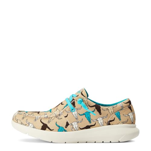 Image of Ariat Women's Hilo Shoe