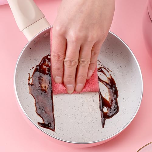 Ensemble de cuisson antiadhésif Morain, l'élégance durable d'une poêle premium