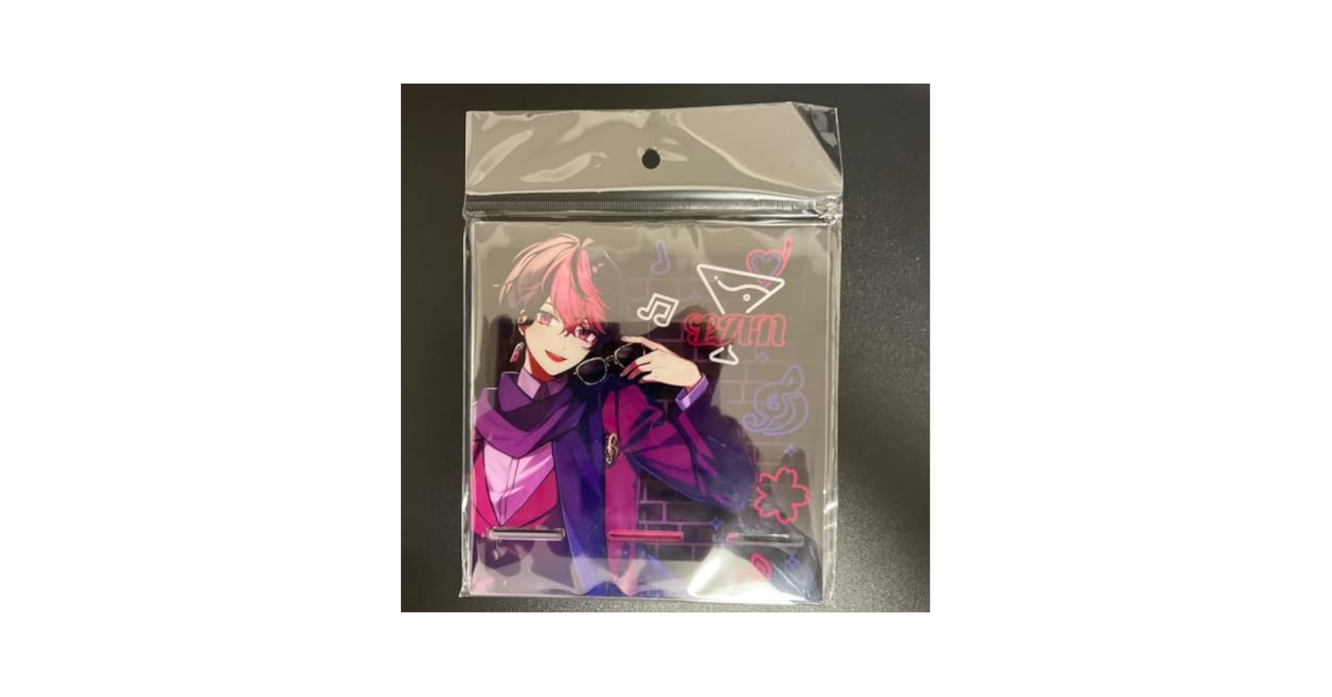 Amazon.co.jp: シクフォニオータムアニメイトアクリルスマホ
