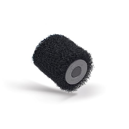 Boldrini, rouleau pour application de mastic - 10 cm