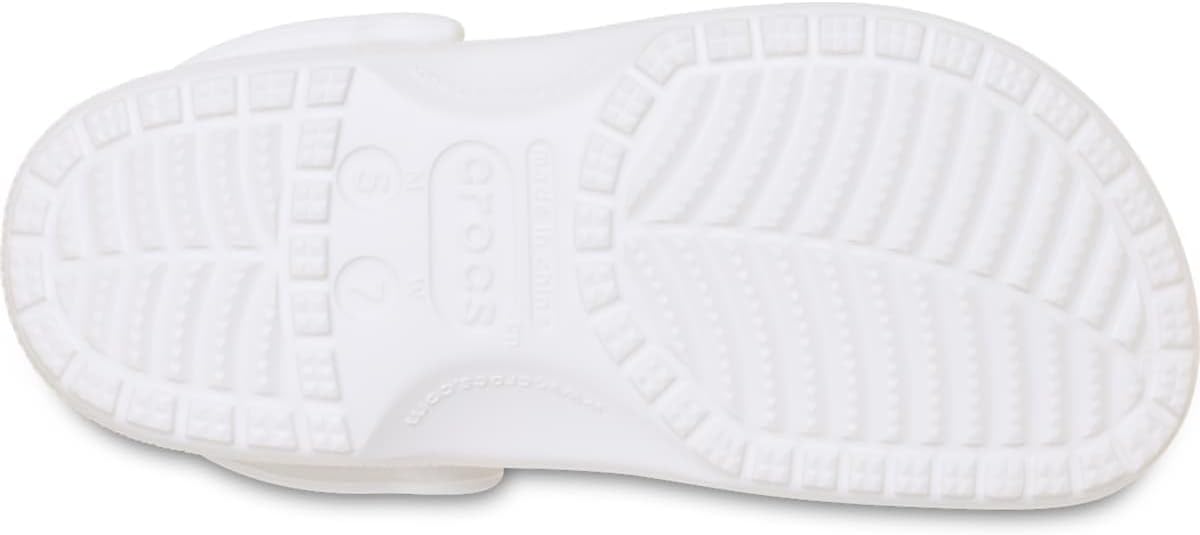 Crocs Unisex Adult Classic Clog - Image 6