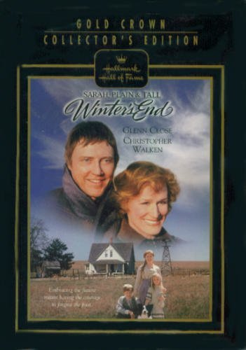 Amazon.com: Winter's End - Sarah, Plain & Tall Vol.3 : Movies & TV
