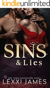 SINS & Lies: Book 2 of SINS: The Deal