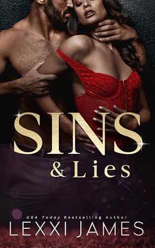 SINS & Lies: Book 2 of SINS: The Deal
