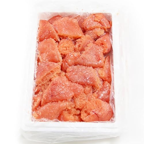 訳あり たらこ 700g ひと口サイズ 薄皮 プチプチ 魚卵 海鮮 冷凍 ご飯のお供