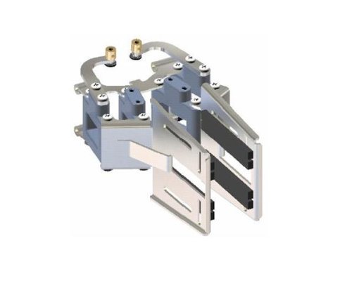 Parallax Gripper Kit