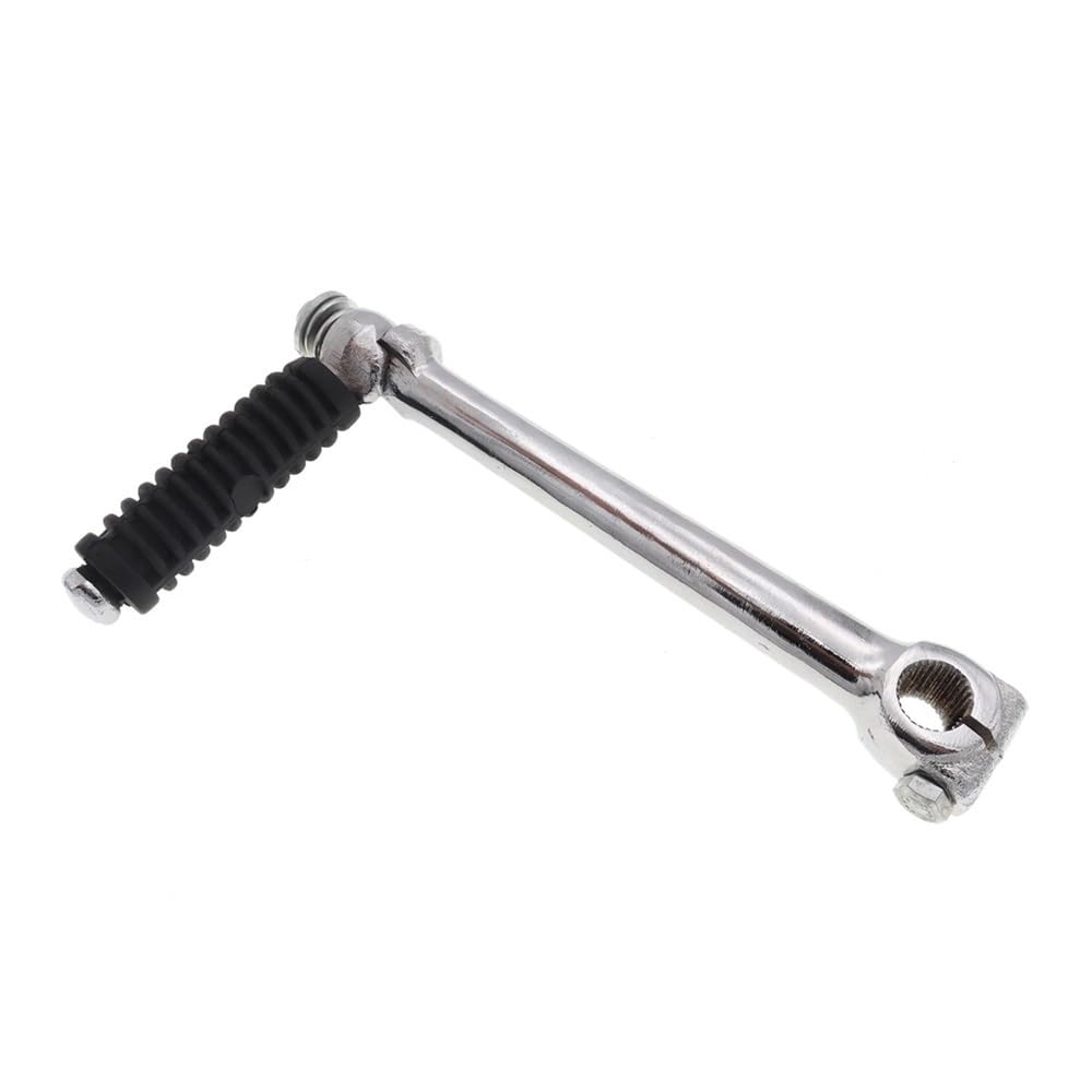 Levier de vitesses 12mm pliable pour pit bike et moto cross 110cc à 140cc XR50