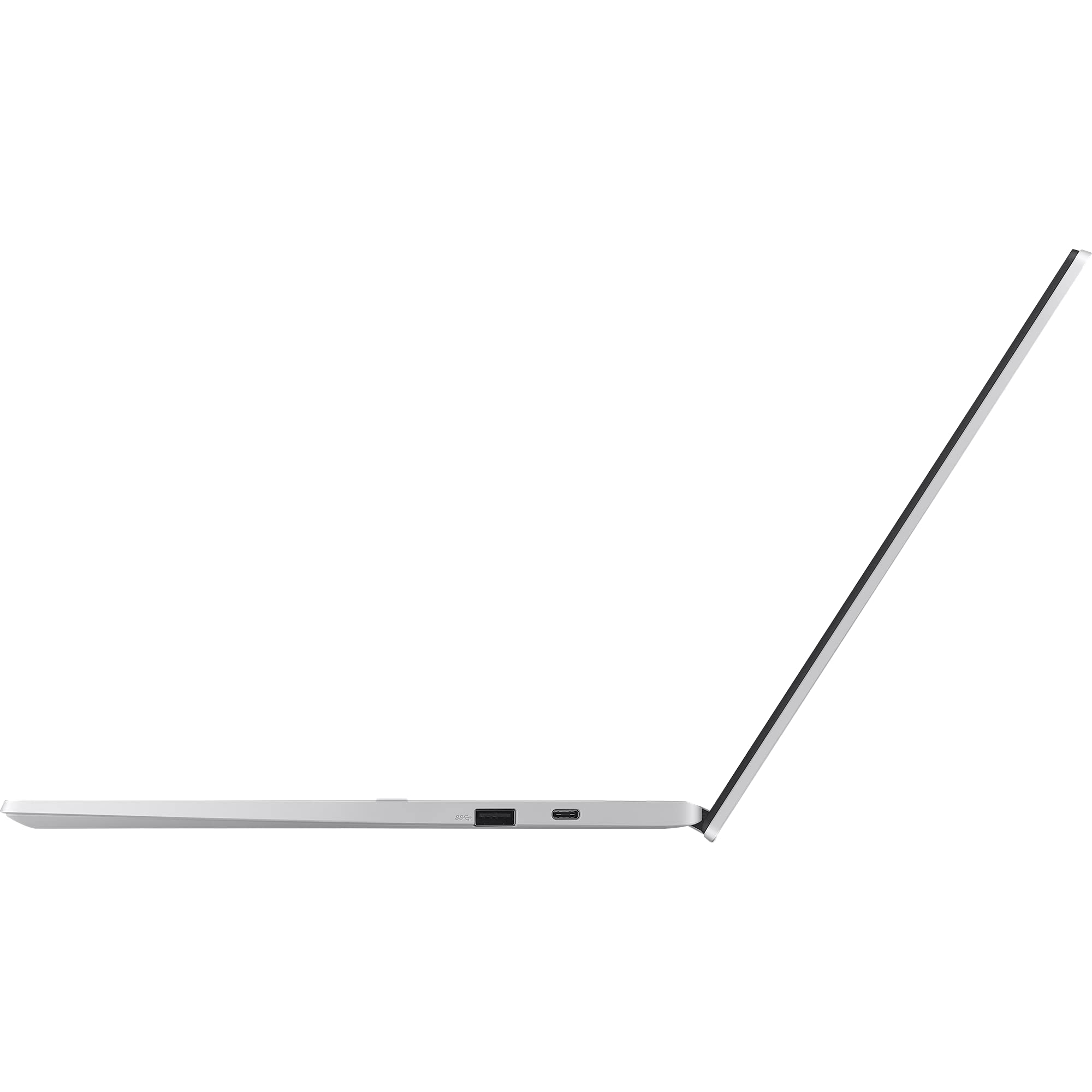 ASUS Chromebook CX1400CNA-BV0136 - Computer portatile 14" HD (Intel Celeron, RAM 8 GB, eMMC 64 GB, ChromeOS, AZERTY)