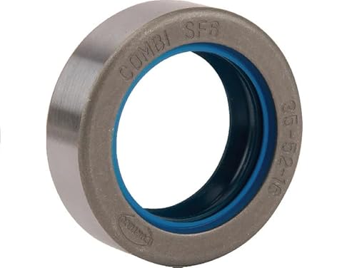 Retén de aceite para eje delantero 35 x 52 x 15 mm Massey Ferguson y Landini – 3428521M2