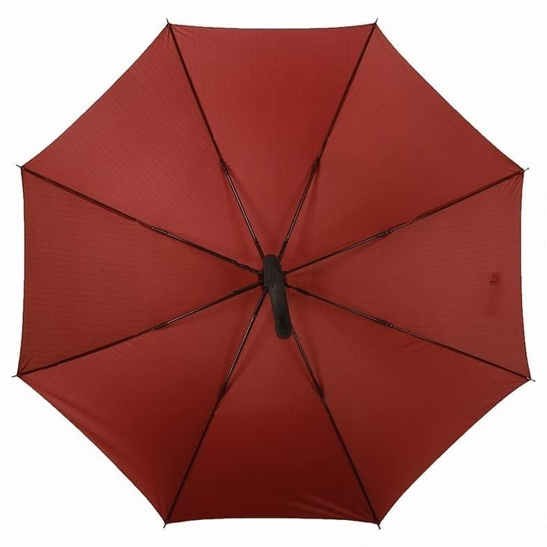 Golden bird - Automatic Oversize Stick Umbrella Windproof with Hook Handle 3