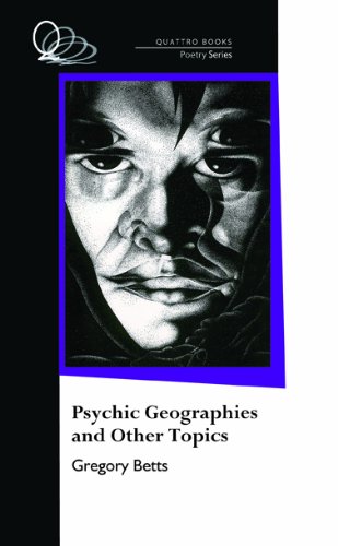 Buy Psychic Geographies and Other Topics — BookShops.in