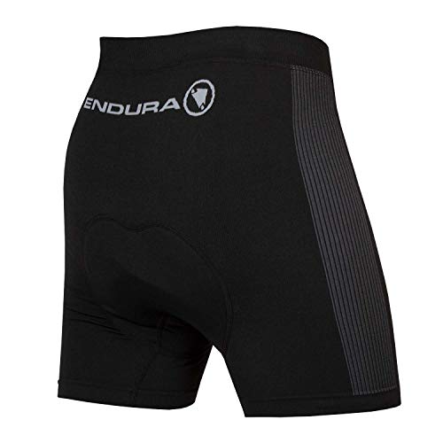 Endura Mens Engineered Padded Cycling Boxer2
