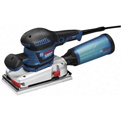 Ponceuse vibrante Bosch GSS 280 AVE Professional - vue 3
