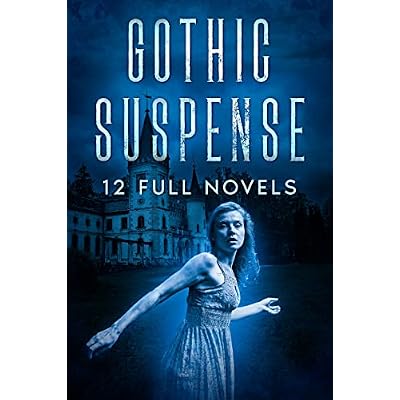 Gothic Suspense