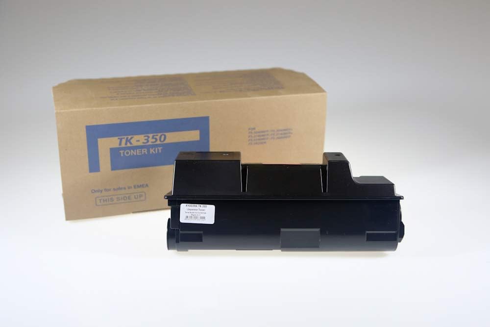 PRINTPEN KYOCERA TK-350XL (Japon Toner) (450Gr) Yüksek Kapasite Muadil Toner