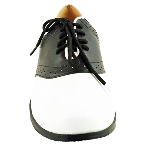 Ellie Shoes Women's 105-SD Oxford2
