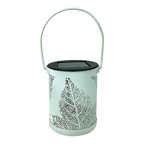 HighlifeS Solar Garden Light Waterproof Garden Decoration Wind Lamp Night Lamp Garden Lawn Light