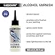 Kamenskaya Alcohol Ink Varnish - 3.38 fl oz (100 ml) - Alcohol Ink Supplies
