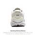 Brooks Women’s Ghost Max 2 Neutral Running & Walking Shoe - Coconut Milk/Gray/Zephyr - 9 Medium