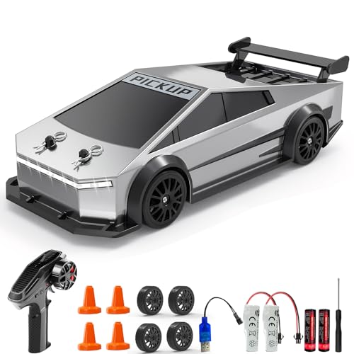 ENJOYFLY 1:24 RC Drift Car