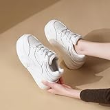Zoom IMG-1 xxjszz sneakers da donna con Zoom IMG-1 xxjszz sneakers da donna con
