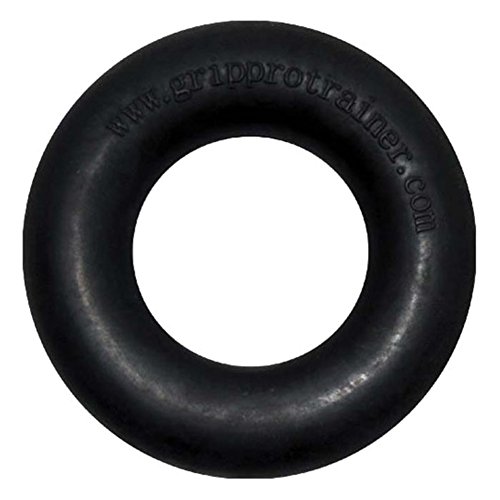 Grip Pro Resistance Trainer Black - 40lbs