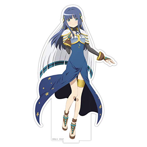 Amazon.co.jp: マギアレコード キラキラアクリルスタンド 七海やちよ