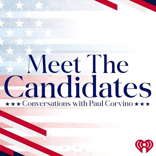 Meet The Candidates cover art