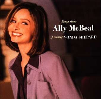mcbeal 【CD】アリー♡myラヴオリジナル・サウンドトラック　ally Amazon.co.jp: サウンド ~ハート・アンド・ソウル アリー・myラブ 邦楽