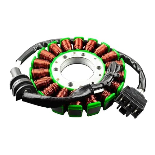 Stator pour YZF R6 et YZFFR6 | Bobine d'allumage haute performance